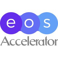 EOS Accelerator logo - Similar company to Uab 