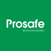 Prosafe Moçambique Lda logo - Similar company to Zuh'S Tech Lda