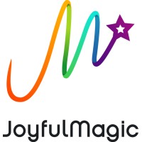 JoyfulMagic, LLC logo - Similar company to Starlounge