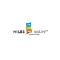 Niles Dda Main Street