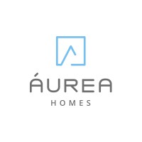 ÁUREA HOMES, ahora AEDAS Homes logo - Similar company to Knb Management
