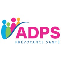 ADPS - Association De Prévoyance Santé logo - Similar company to Bygame