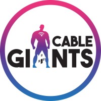 Cable Giants logo - Similar company to Cable Engineering Services Ltd