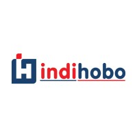 Indi Hobo Club logo - Similar company to Indidigital