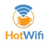 HotWifi logo - Similar company to Percae