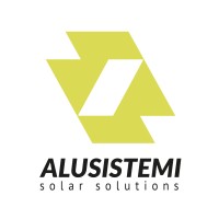 ALUSISTEMI SOLAR SOLUTIONS logo - Similar company to Pasal Systems