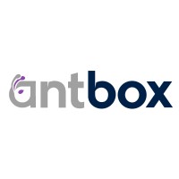 AntBox logo - Similar company to Zenadmin