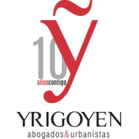 YRIGOYEN abogados&urbanistas logo - Similar company to El Alpendre
