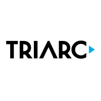 TRIARC logo - Similar company to Triarc Arkitekter Aps