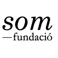 Som — Fundació logo - Similar company to Universitat Oberta De Catalunya