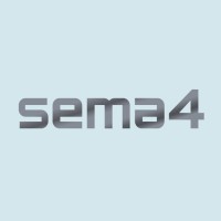 Sema4 logo - Similar company to August Labs