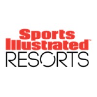 Sports Illustrated Resorts logo - Similar company to Deep Ripple Inc