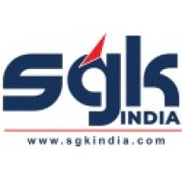 SGK India Engineering Pvt. Ltd. logo - Similar company to Triconn Solutions