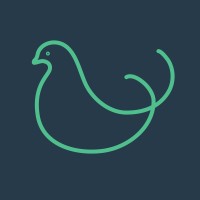 BIRDZ'EYE logo - Similar company to Gamiotics