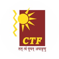 Commerce Teacher's Foundation logo - Similar company to Malaviya Mission Teacher Training Centre, Shri Ram College Of Commerce (Mmttc, Srcc)