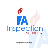 InspectionAcademy logo - Similar company to Faraday Test Laboratory