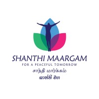 Shanthi Maargam logo - Similar company to Every Mind Matters Private Limited - Sri Lanka