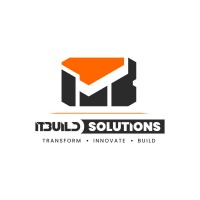 ITBUILD Solutions logo - Similar company to Kattech Systems Inc