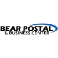 Bear Postal And Business Center