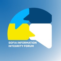 Sofia Information Integrity Forum logo - Similar company to Identrics