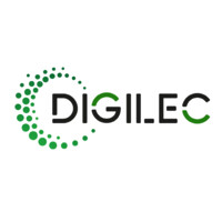 Digilec logo - Similar company to Akkary Group
