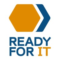 Ready For It Belgrade logo - Similar company to Present Communications