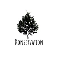 Konservation logo - Similar company to The Forests Dialogue