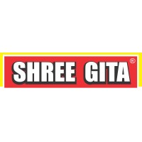 SHREE GITA Group logo - Similar company to Rrk Export House Pvt. Ltd.