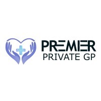 Premier Private GP logo - Similar company to Rmaac Group
