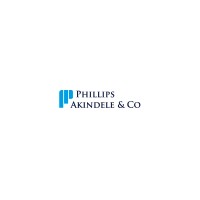 Phillips Akindele & Co. logo - Similar company to Dodo Farms