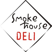 Smoke House Deli, India logo - Similar company to Future Space