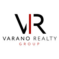The Varano Realty Group logo - Similar company to Keller Williams Chestnut Hill