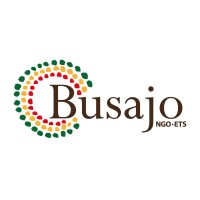 Busajo NGO Ets logo - Similar company to Bootstrap Ict Solutions Plc
