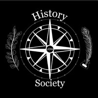 University of Wollongong History Society logo - Similar company to Study College