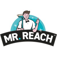 Mr Reach Window Cleaning logo - Similar company to Best Communications