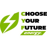 CYF ENERGY logo - Similar company to Sp France