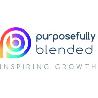 PURPOSEFULLY BLENDED LIMITED logo - Similar company to J49 Ltd