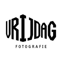 Vrijdag Fotografie logo - Similar company to Copper Design Creatief En Secuur - Grafisch Ontwerp En Vormgeving
