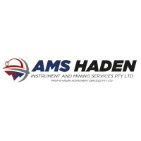 AMS HADEN logo - Similar company to Pinssar