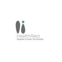 HealthRect logo - Similar company to E4 Development And Coaching Ltd.