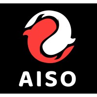 Aiso Pickleball logo - Similar company to Wolfe Pickleball