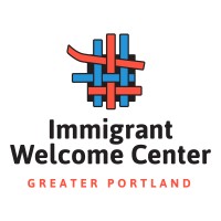 Greater Portland Immigrant Welcome Center logo - Similar company to Beylin Development