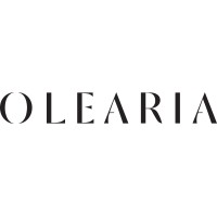 Olearia logo - Similar company to Ruby Assembly