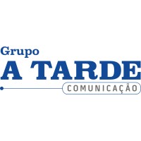 Grupo A TARDE logo - Similar company to Captarh - Gestão De Rh
