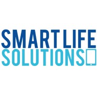 Smart Life Solutions Ltd logo - Similar company to Pt Smart Life Solutions
