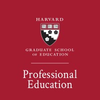 Professional Education at HGSE logo - Similar company to Data Wise