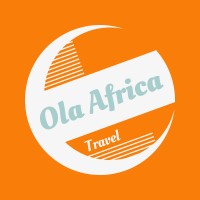 Ola Africa Travel logo - Similar company to Fly Easy Group