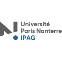 IPAG de Nanterre logo - Similar company to Adecoss