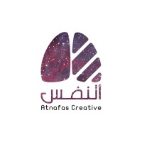 Atnafas Creative Production logo - Similar company to Studio Master