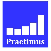 Praetimus logo - Similar company to Mindcare Assen / Groningen